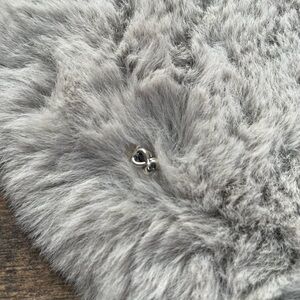 Pandora heart spacer charm